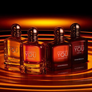 Emporio Armani Stronger With You Parfum 50ml